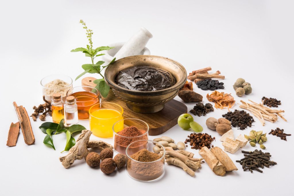 ayurveda