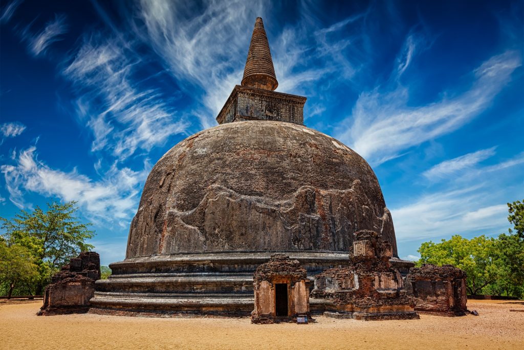 stupa